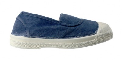 Tennis Elastique Drapeau F11 - bensimon shoes| bensimonebi | ბენსიმონები